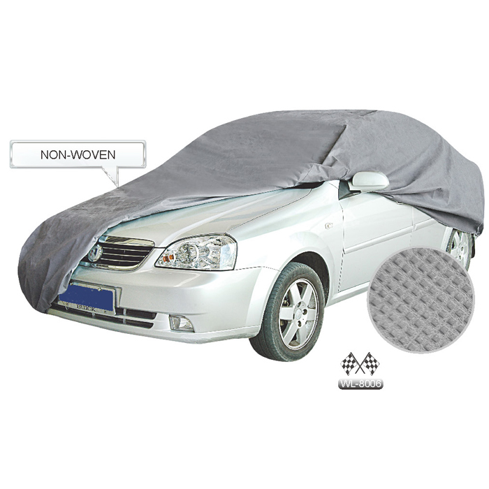 Fitted Car Covers